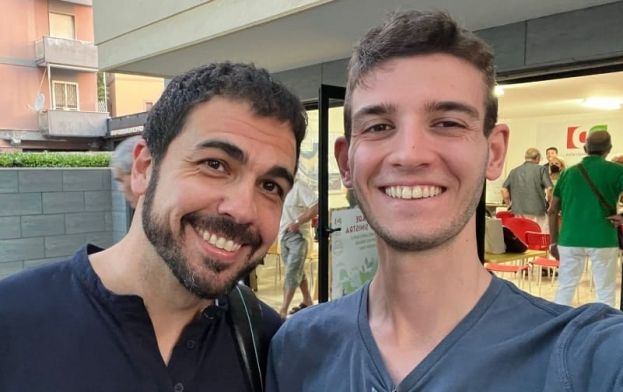 Marinelli, Gileno