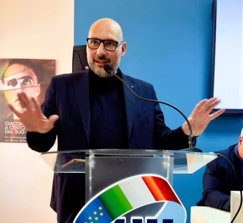 Massimo Longaretti
