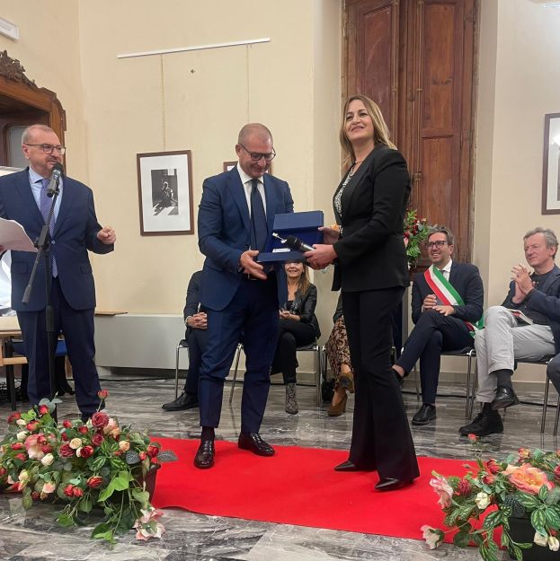 Premiazione