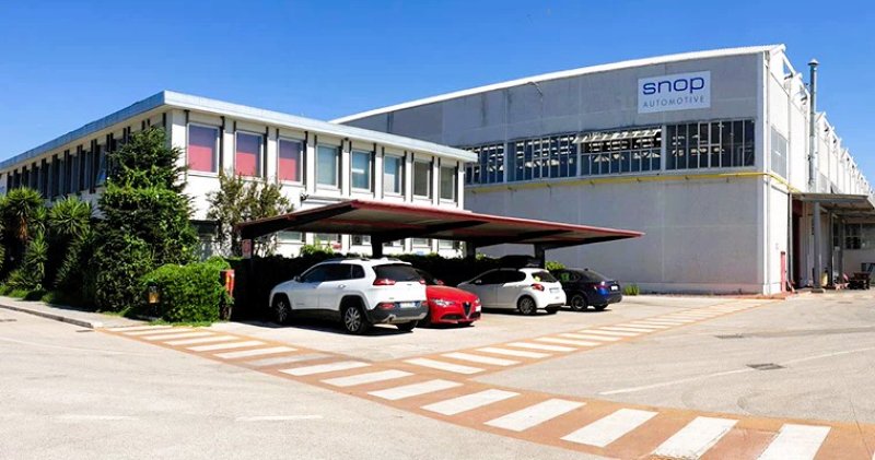 Snop Automotive