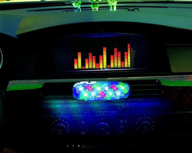 Sound Light Music