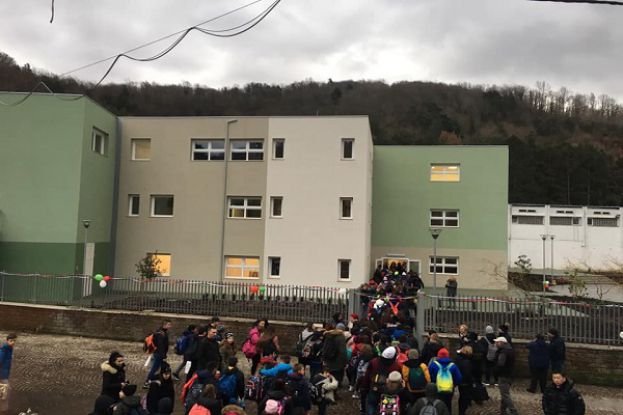 Liceo Scientifico di Carsoli