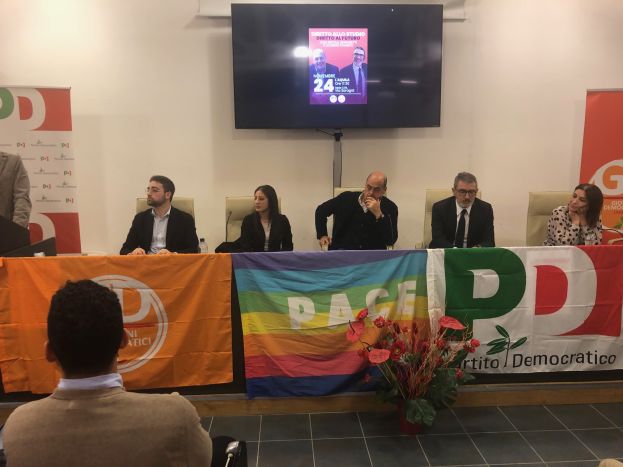 Foto di Gruppo