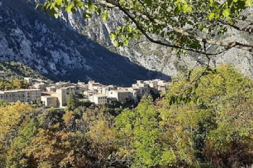 Castrovalva