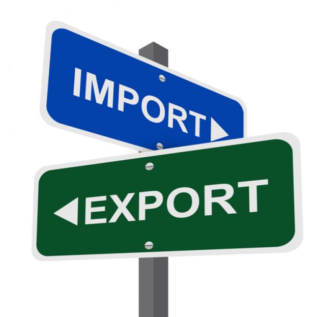 Import, Export
