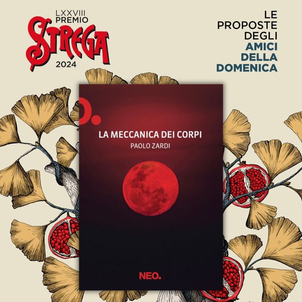 Locandina Evento