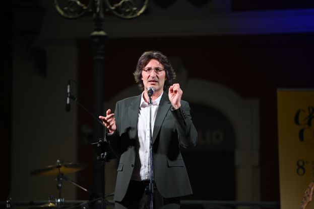Giuliano Mazzoccante