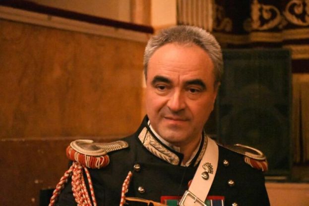 M° Danilo Di Silvestro