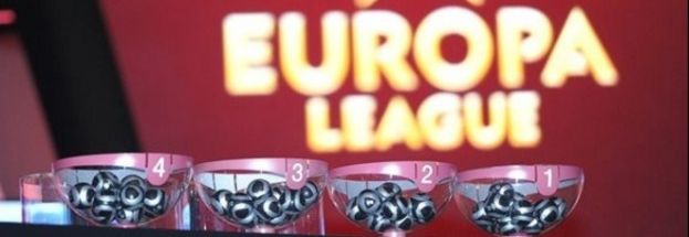 EUROPA LEAGUE,LE ITALIANE PESCANO BENE:LAZIO CON DNIPRO,ROSEMBORG E ST-ETIENNE