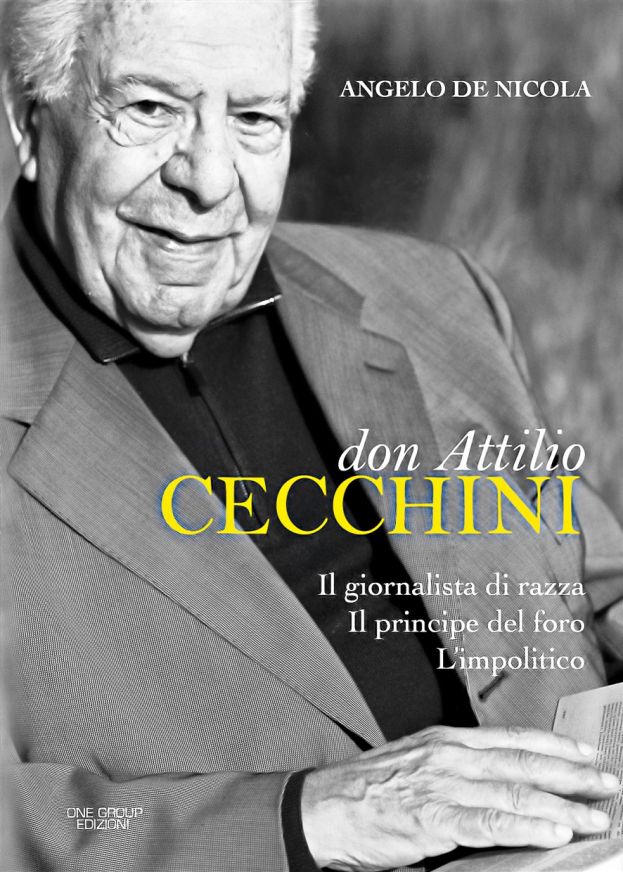 Copertina Libro