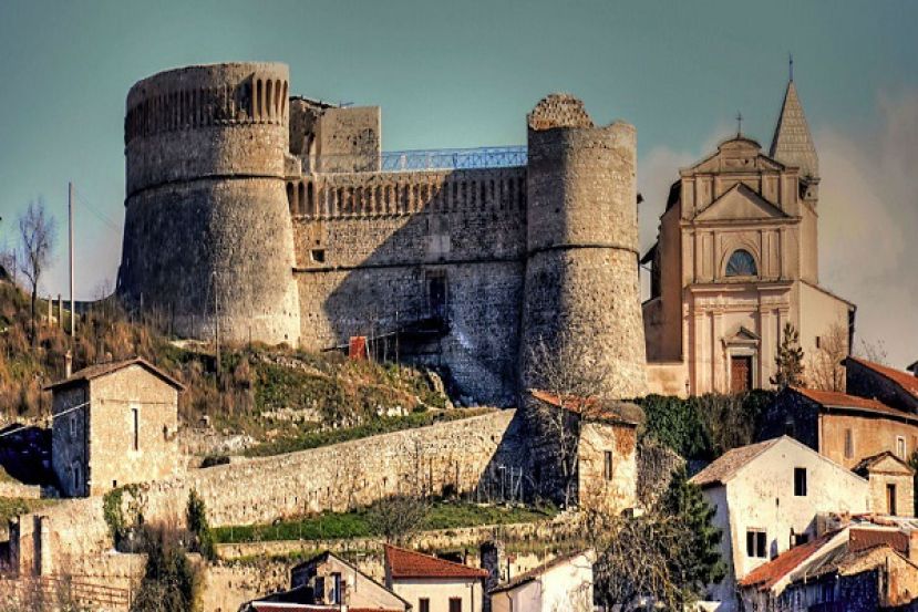 La Rocca Orsini