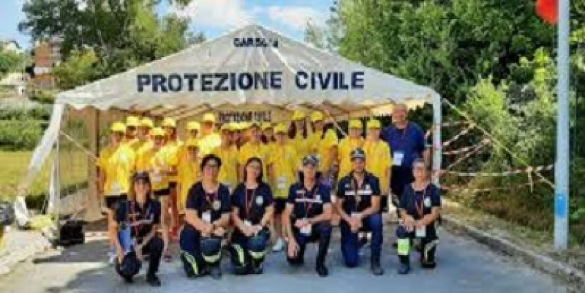 Protezione Civile