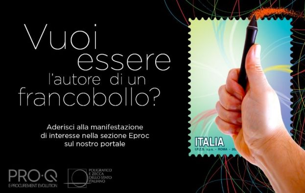Autori Francobolli