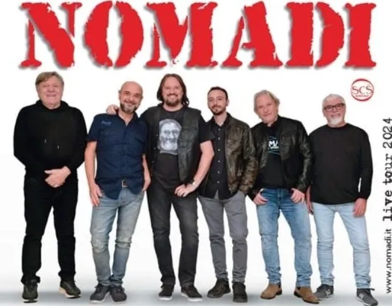 Nomadi