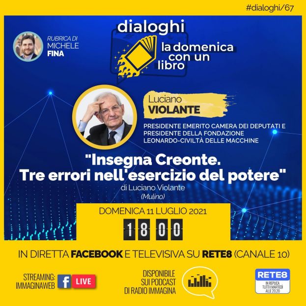 Locandina Evento