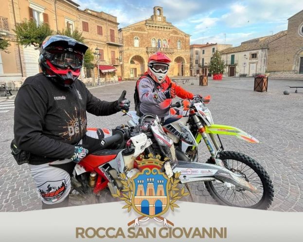Campionato Regionale di Enduro