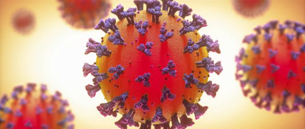 Coronavirus