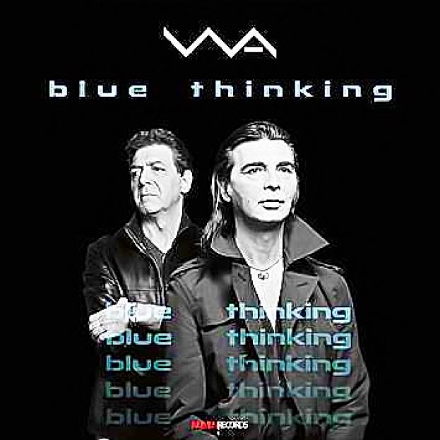 WA,BLUE THINKING