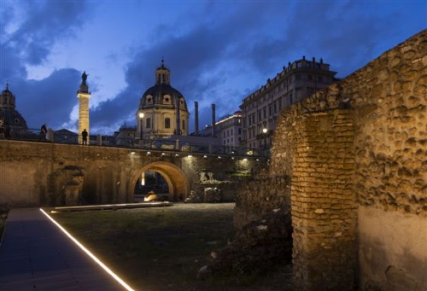 Foro di Cesare