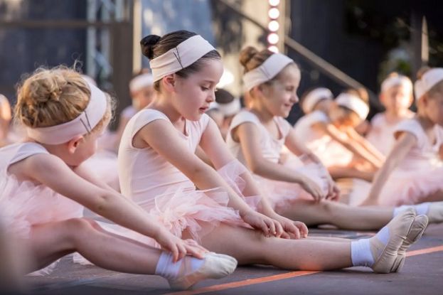 Corso di Danza