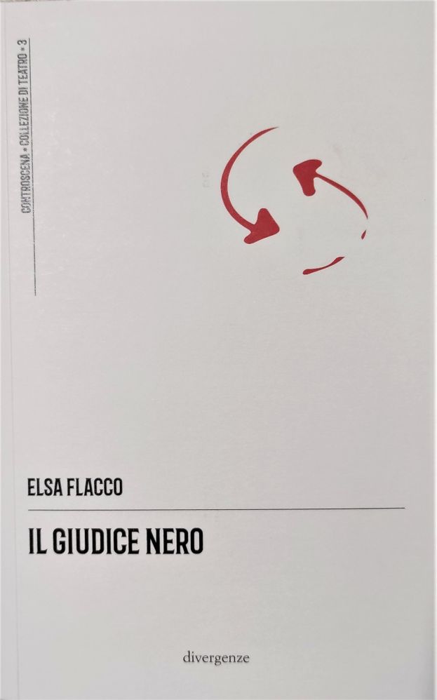 Copertina Libro