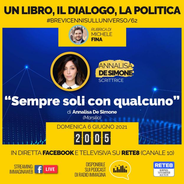 Locandina Evento