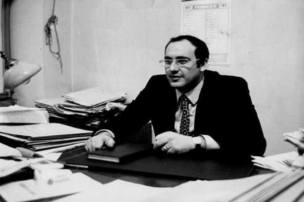 Emilio Alessandrini