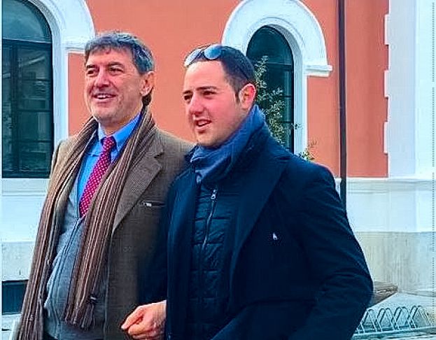 Marsilio, Zazza
