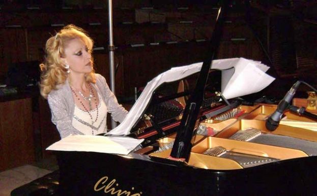 Maria Gabriella Castiglione