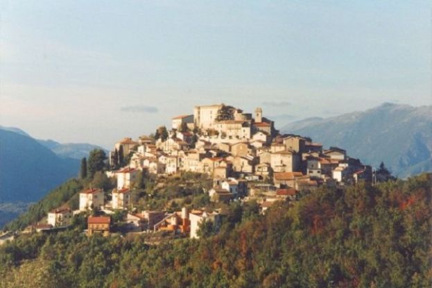 Oricola