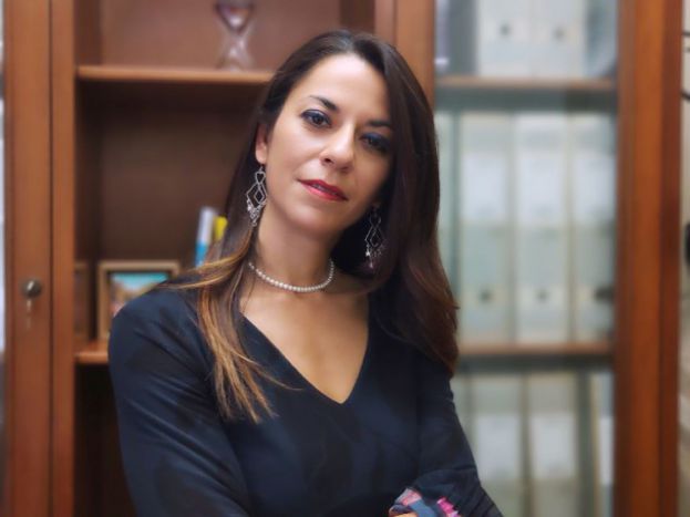 Sen. Di Girolamo