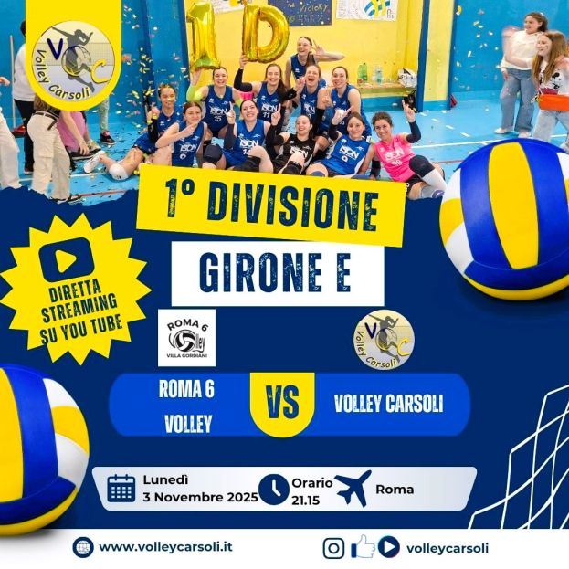 Locandina Evento