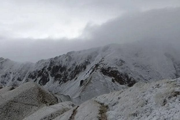 Gran Sasso