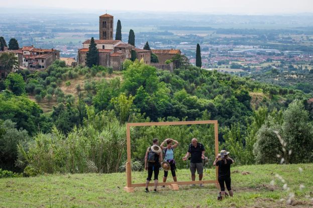 Sgranar per Colli
