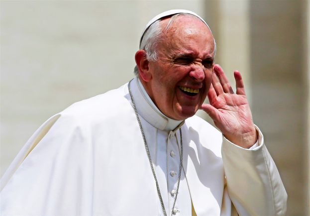 Papa Bergoglio