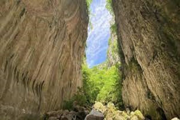 Gole di Celano