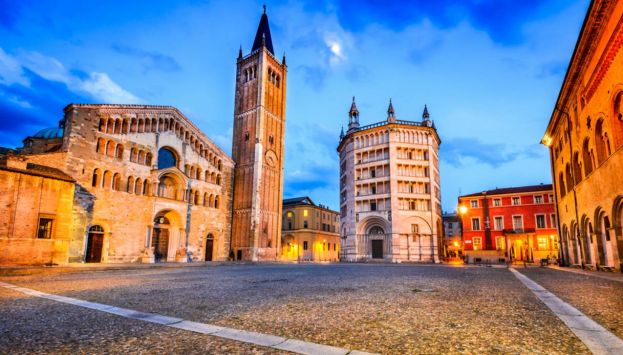 Parma