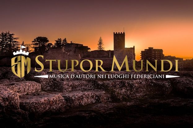 Stupor Mundi