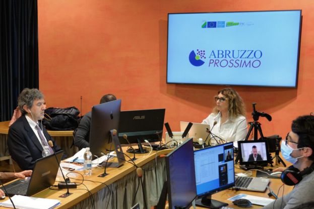 Abruzzo Prossimo