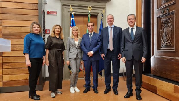 Foto di Gruppo