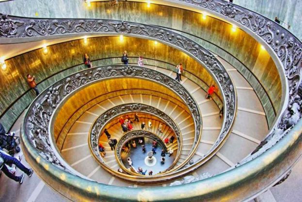 Musei Vaticani