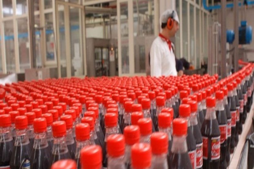 Coca Cola