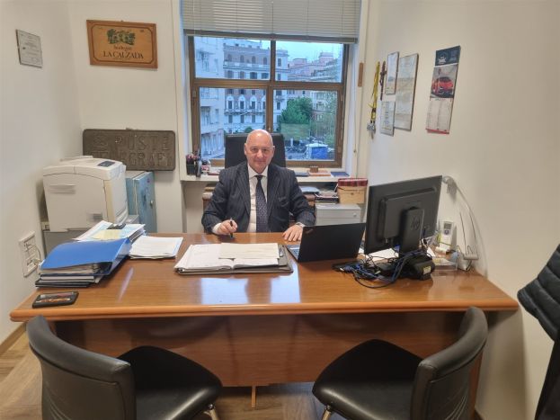 Nuovo Maestro Del Lavoro