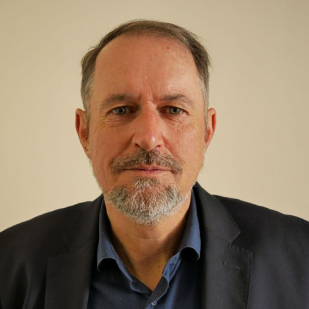 Markus Lobis
