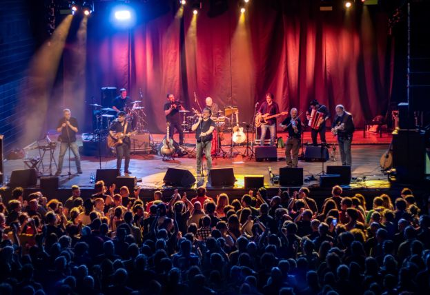 Cisco Foto Live