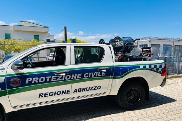 Protezione Civile