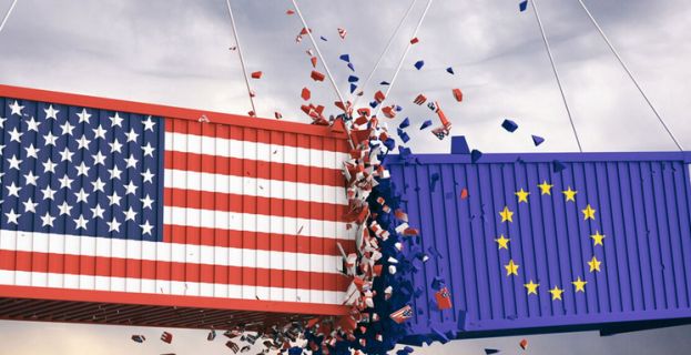 Dazi Usa-Ue