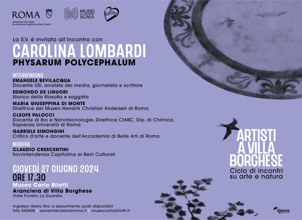 Locandina