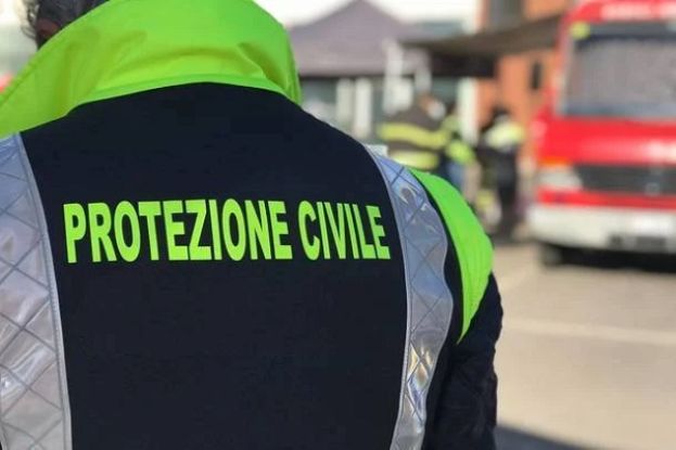 Protezione Civile