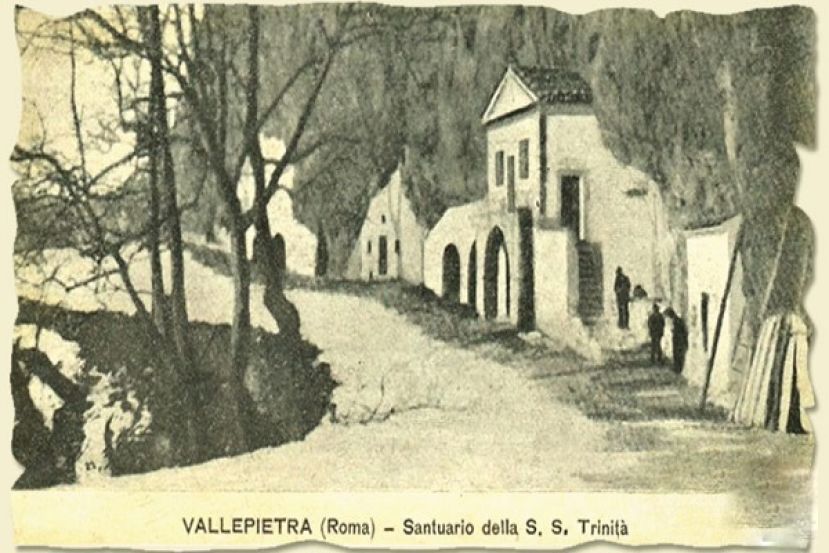 Vallepietra